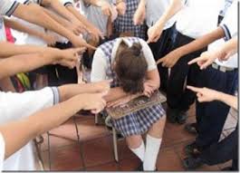 Resultado de imagen para bullying escolar