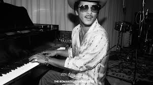 Bruno Mars Announces All Star Tour, New Album Called 