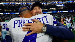 Brian Schottenheimer's Impact on the Dallas Cowboys' Revival