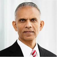 United Way of Central Indiana Employee Ayaz Malik's profile photo