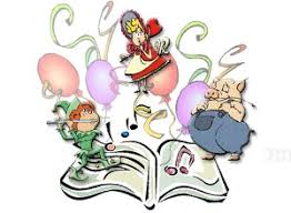 Bildresultat för cuentos infantiles