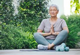 Finding Peace Within: The Power of Meditation in Reducing Blood Pressure - 8