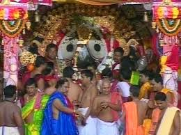 Image result for puri jagannath god