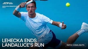 News source: ATP Tour