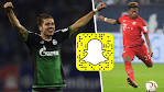 Dribbel: Die Snapchat Fußballstars auf Snapchat! -