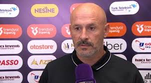 Vincenzo Italiano: "Bu maç aklımdan çıkmayacak" — beinsports.com.tr