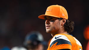 Confidence from and in Jarrett Stidham will be the key for Broncos