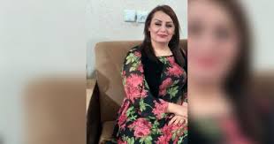صدور ابلاغیه برای شهرزاد رضایی، از بازداشت‌شدگان جنبش ژینا و اعتراضات دی‌ماه