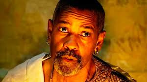 Netflix recibe la película del Denzel Washington más imperial: “Yo solo llegué e hice mi trabajo”