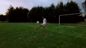 Jóvenes en México se preparan para ganar el boleto de Sheinbaum para la inauguración del Mundial