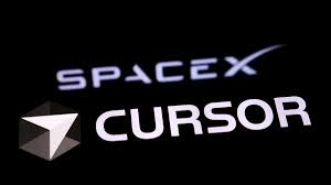 SpaceX announces $60 billion Cursor deal to boost AI coding