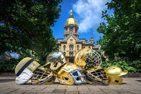 Notre Dame and Under Armour Partner for Decade-Long Research Innovation