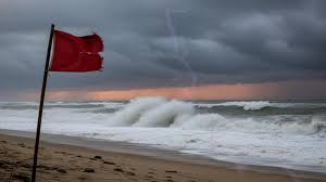 Tormenta tropical Iselle se intensifica, ¿Dejará lluvias en México?