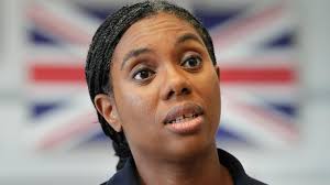 kemi badenoch