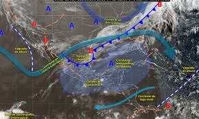 Pronostican lluvias y calor para Chihuahua