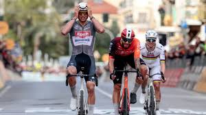 Trend Google: milano sanremo