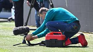 2. Bundesliga: Plötzlich Bienen-Alarm beim Franken-Derby!