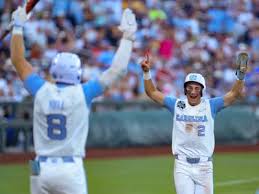 Four Diamond Heels Taken On First Day Of 2026 MLB Draft