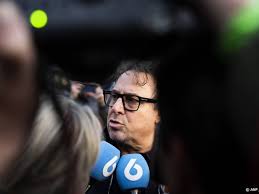 Sergio in Italië met Marco Borsato trekt 287.000 kijkers op SBS6