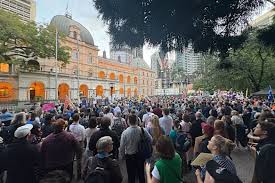 Brisbane Times - News update