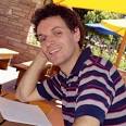 New Faculty: Guillaume Bal and Chris Wiggins | Applied Physics and ... - Bal_300_2005