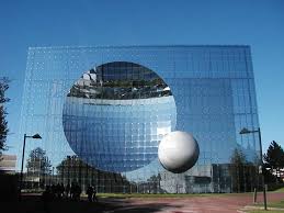 Image result for weirdest buildings in the world