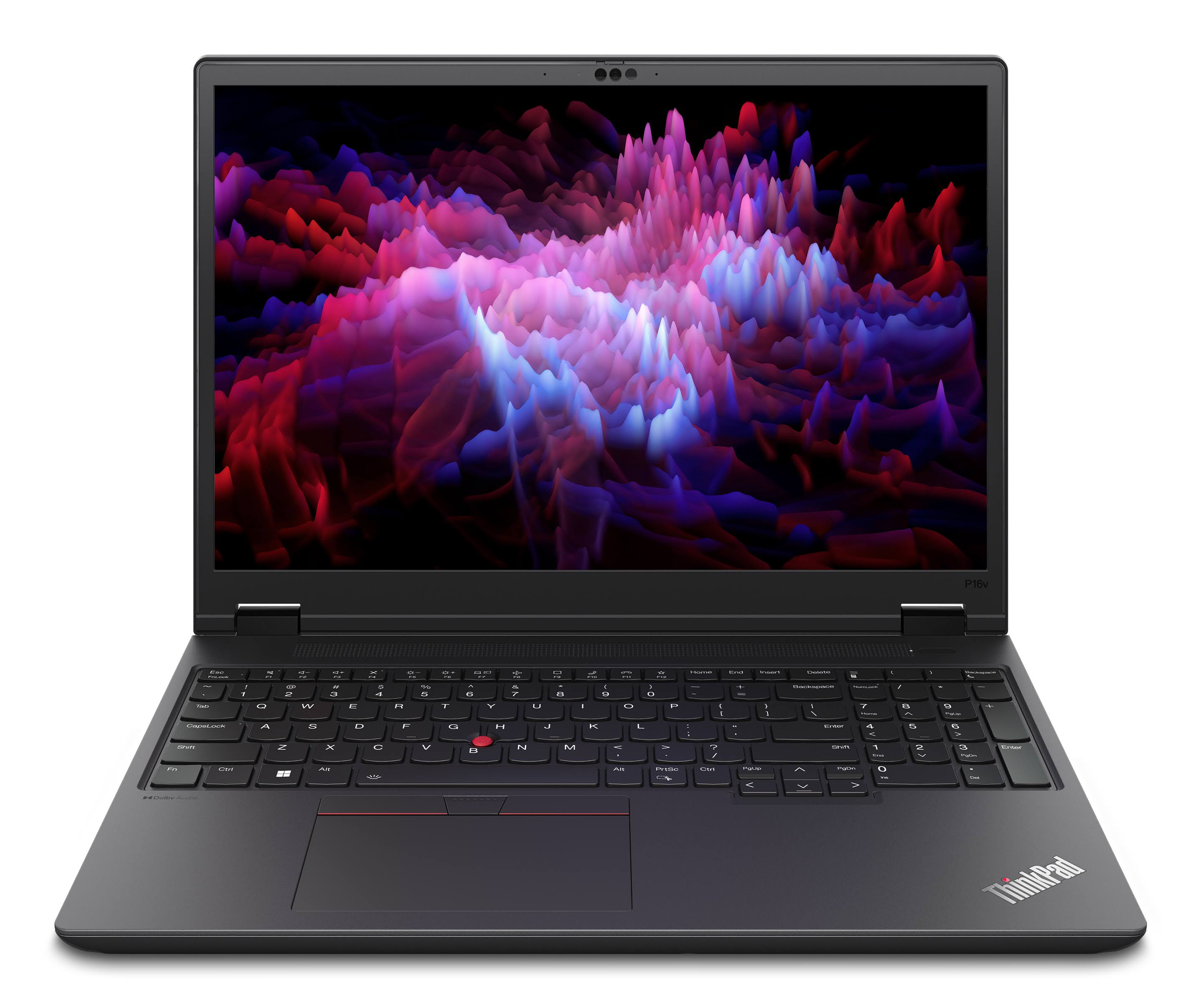 Lenovo ThinkPad P16 Gen 2 Mobile Workstation 21fa
