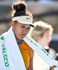Naomi Osaka vs Liudmila Samsonova – Match WTA – Berlin Tennis Open by HYLO 2025 – Third round