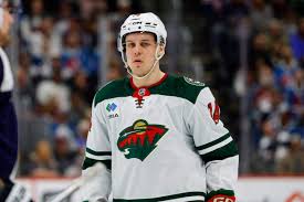 Wild's Joel Eriksson Ek Injury Update: Potential Return in Game 3 vs. Avalanche