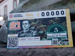 Sorteo Mayor Lotería Nacional
