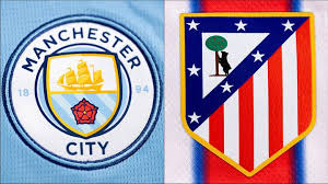 Man City vs. Atletico Madrid: Preview, Predictions and Lineups