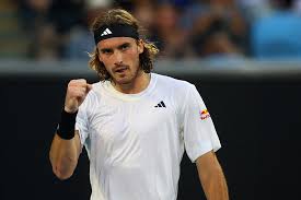 Pronostic Alexander Shevchenko Stefanos Tsitsipas GRATUIT - Swiss Open 18/07/2026