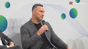 wladimir klitschko