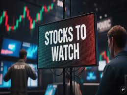 Stocks to Watch for April 27: RIL, Axis Bank, IndusInd Bank, RBL Bank, Paytm, M&M Fin and more
