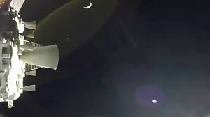 Mision Artemis Ii Nasa Astronautas