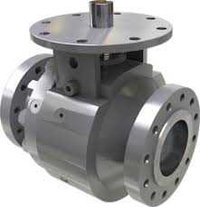 Isolation Valves | MOGAS