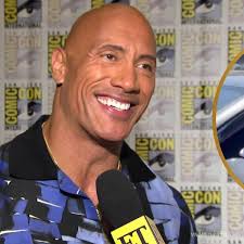 ¿Por qué detuvo la policía a Dwayne Johnson en Hollywood?