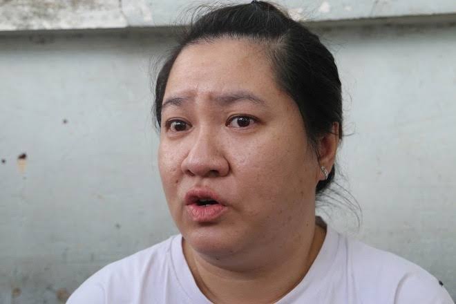 Hai cuộc gọi cầu cứu của nạn nhân trong vụ cháy chung cư 8 người tử vong ở TPHCM
