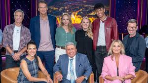 Riverboat heute: Gäste, Moderatoren und Sendetermine (26.09.2025)