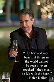 17 Profound Criminal Minds Quotes That Will Inspire You - Page 16 ... via Relatably.com