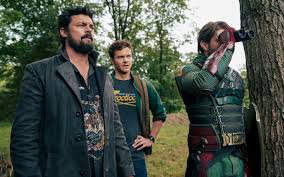 The Boys: Como a 5ª temporada indica desfecho sombrio para Billy Butcher