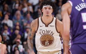 Gui Santos, do Warriors, é expulso de jogo do Pinheiros no NBB