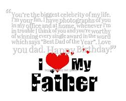 Funny Happy Birthday Quotes For Dad. QuotesGram via Relatably.com