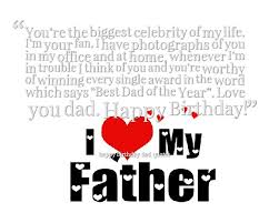 Funny Happy Birthday Quotes For Dad. QuotesGram via Relatably.com