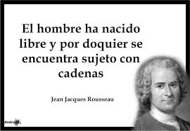 Resultado de imagen de rousseau la educacion