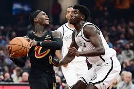 Os Cavaliers desejam manter a proficiência na rede.