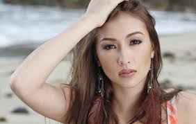 French-Filipina model Solenn in trouble - Emirates 24/7 - 2934779134