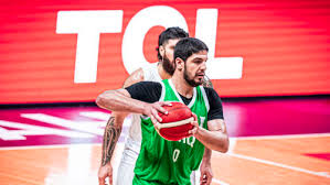FIBA - News update