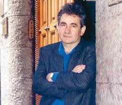 Image result for bernardo atxaga