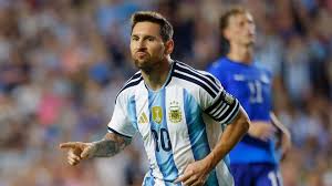 Argentina vs Algeria picks, predictions, odds for World Cup Tuesday
